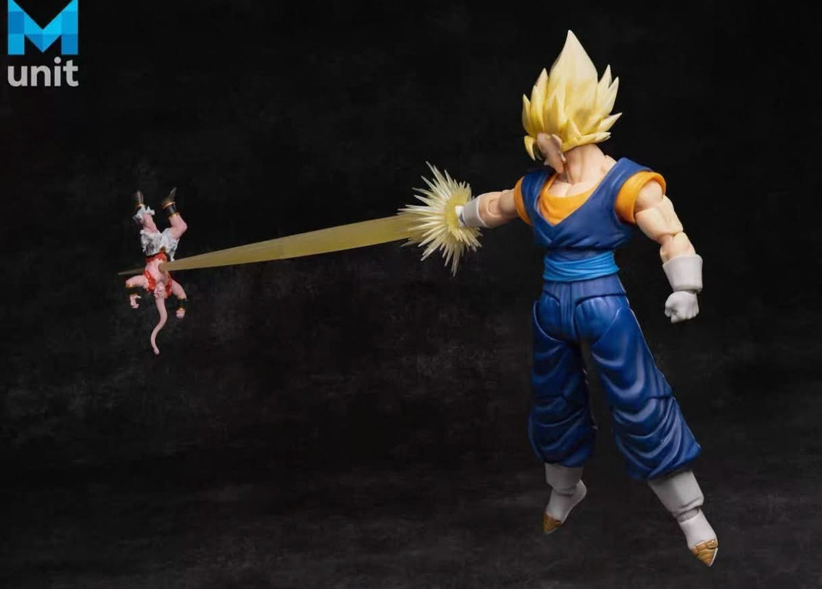 MP Studios Vegito Super Saiyan