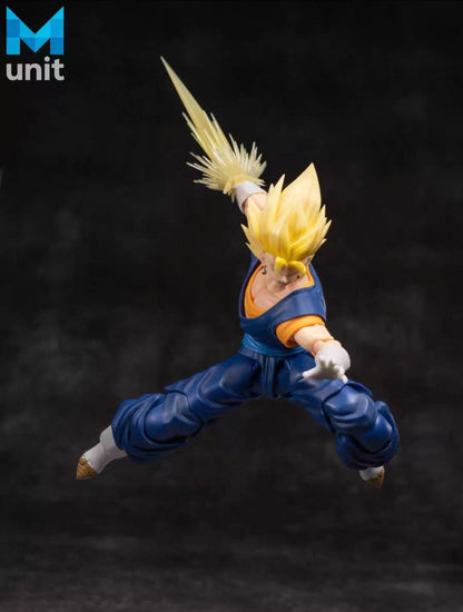 MP Studios Vegito Super Saiyan