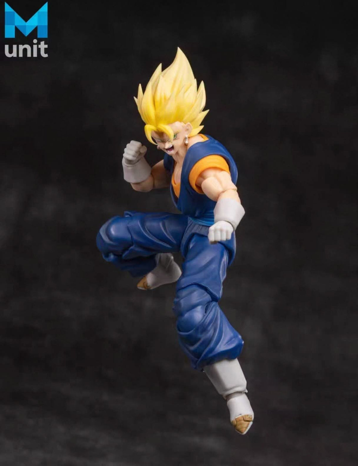 MP Studios Vegito Super Saiyan