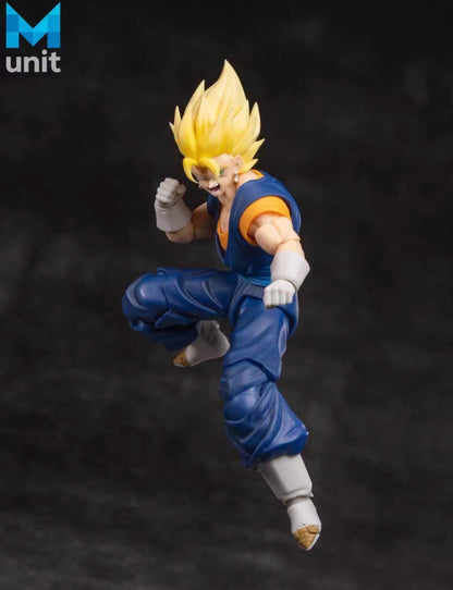 MP Studios Vegito Super Saiyan