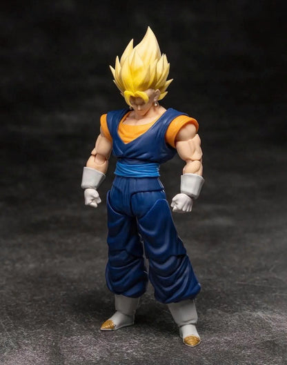 MP Studios Vegito Super Saiyan