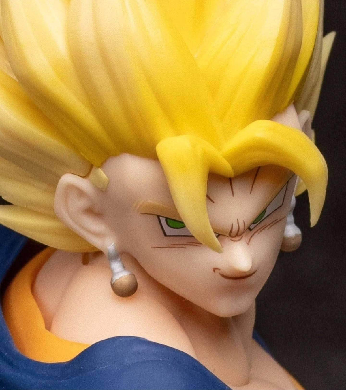MP Studios Vegito Super Saiyan