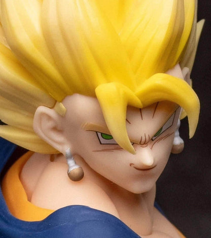 MP Studios Vegito Super Saiyan