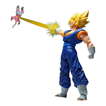 MP Studios Vegito Super Saiyan