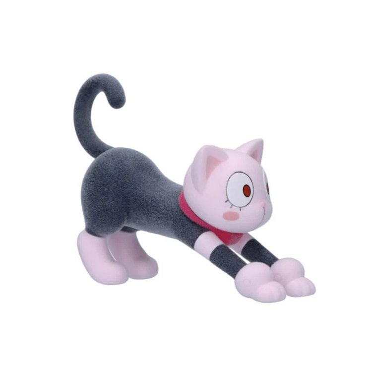 Fluffy Puffy Ochaneko - My Hero Academia [banpresto]