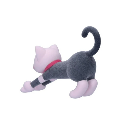 Fluffy Puffy Shotocat - My Hero Academia [banpresto]