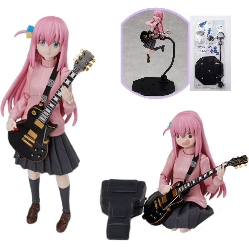 Buzzmod Hitori Gotoh - Bocchi The Rock!