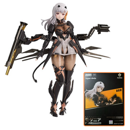 Hyper Body Modernia - NIKKE : Goddess of Victory