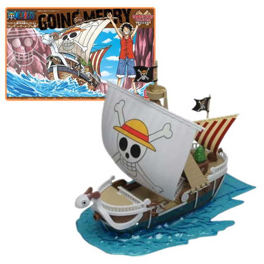 Going Merry -  One Piece - Grand Ship Collection
