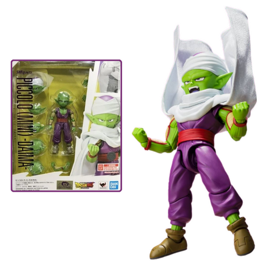 S.H. Figuarts Piccolo Mini - Dragon Ball Daima