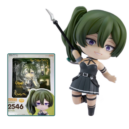 Nendoroid Ubel - Frieren más allá del final del viaje