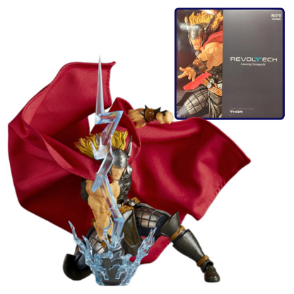 Revoltech Amazing Yamaguchi Thor