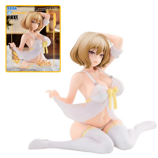 Yumemirize Anis - Anise NIKKE Goddess of Victory NUEVA