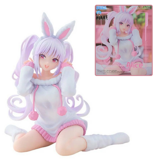 Yumemirize Alice - NIKKE Goddess of Victory