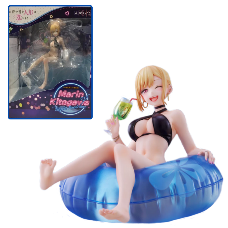 Marin Kitagawa Nightpool Version - My Dress Up Darling ANIPLEX