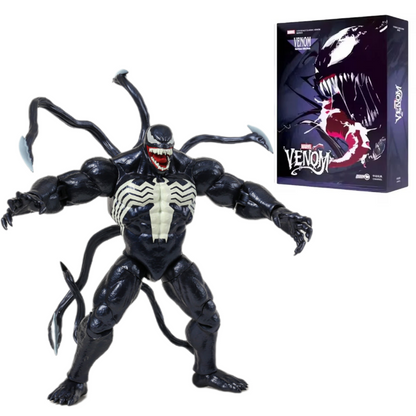 ZD Toys VENOM Marvel 1/10