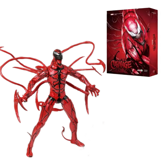 ZD Toys CARNAGE Marvel 1/10