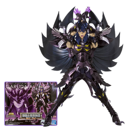 Myth Cloth Ex: Aiacos de Garuda