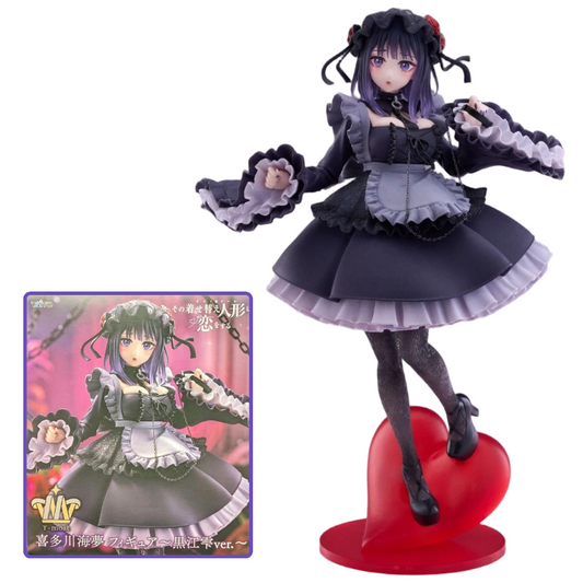T-most Marin Kitagawa - Shizuku Kuroe - My Dress up Darling