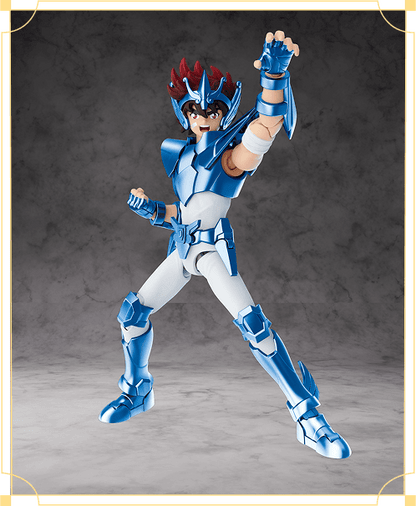 Saint Seiya Champion Class 04 - Seiya de Pegaso [Blokees]
