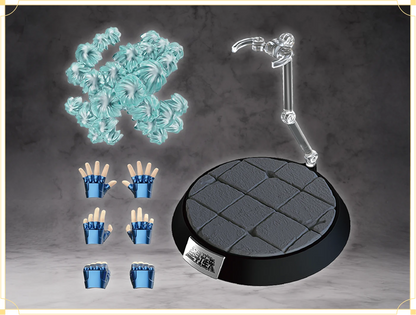 Saint Seiya Champion Class 04 - Seiya de Pegaso [Blokees]