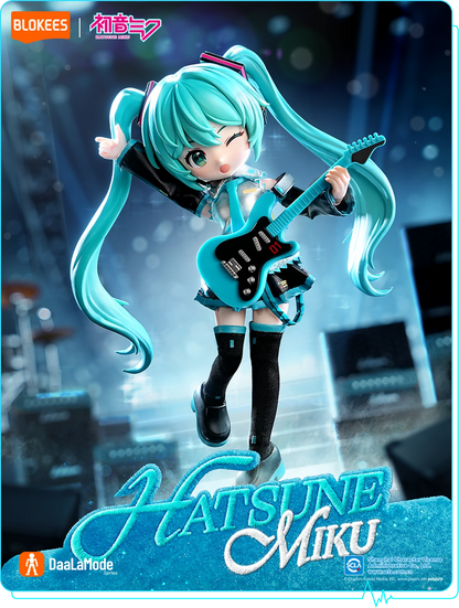 Hatsune Miku Serendipity 01 [Blokees]