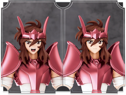Saint Seiya Champion Class Shun de Andromeda [Blokees]
