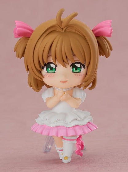 Nendoroid Surprise Sakura Kinomoto Collection (Colección Completa)