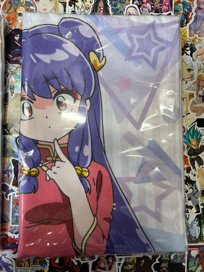 Toalla Deportiva Ranma 1/2 - Shampoo