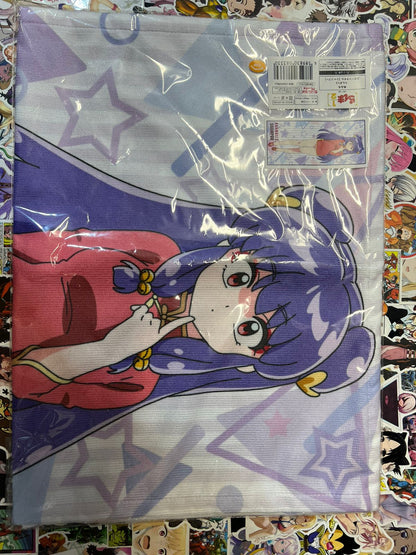 Toalla Deportiva Ranma 1/2 - Shampoo