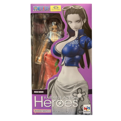 Variable Action Heroes Nico Robin [One Piece]