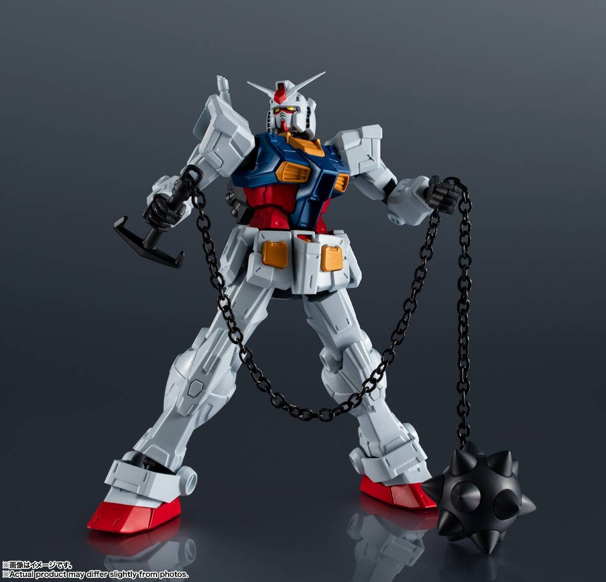 Gundam Universe RX-78-2 Gundam Renewal Ver