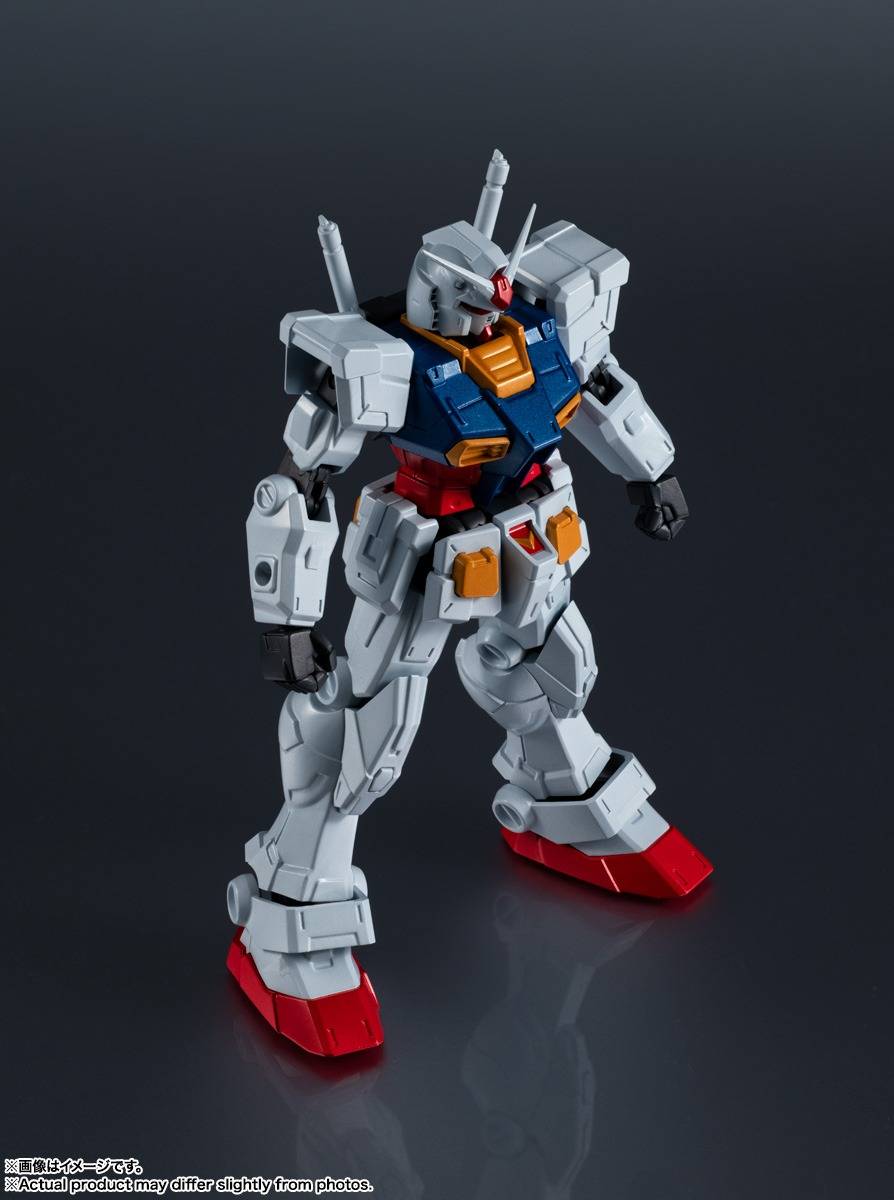 Gundam Universe RX-78-2 Gundam Renewal Ver