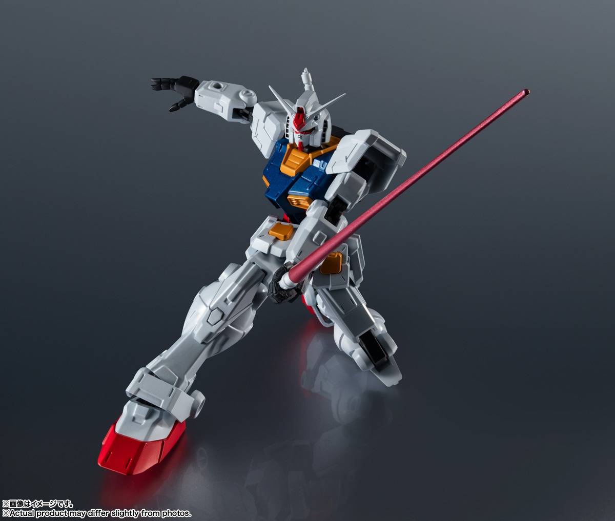 Gundam Universe RX-78-2 Gundam Renewal Ver