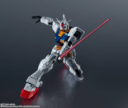 Gundam Universe RX-78-2 Gundam Renewal Ver