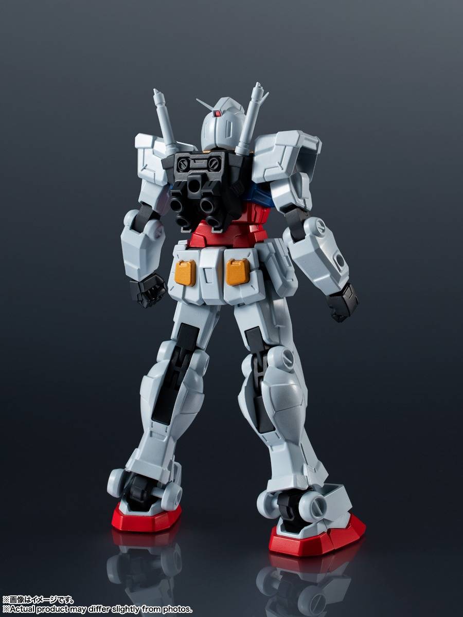 Gundam Universe RX-78-2 Gundam Renewal Ver