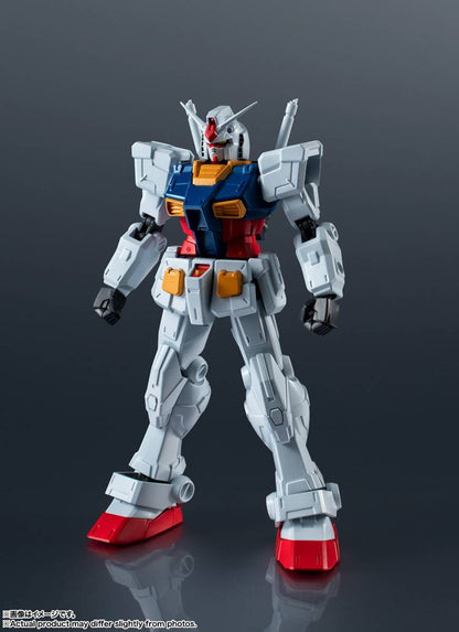 Gundam Universe RX-78-2 Gundam Renewal Ver