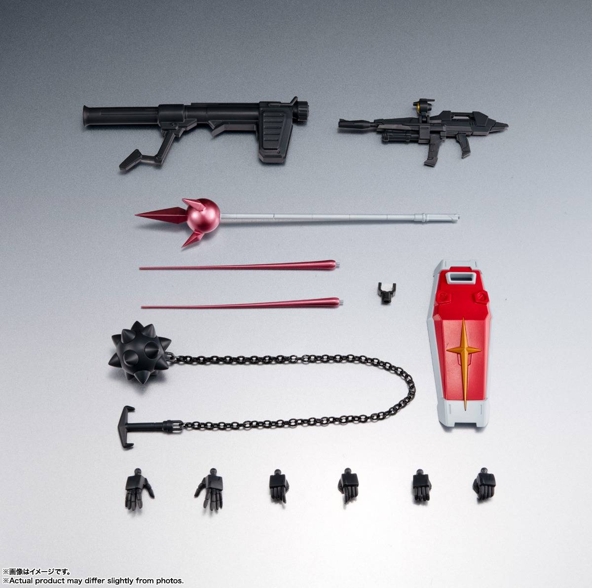 Gundam Universe RX-78-2 Gundam Renewal Ver