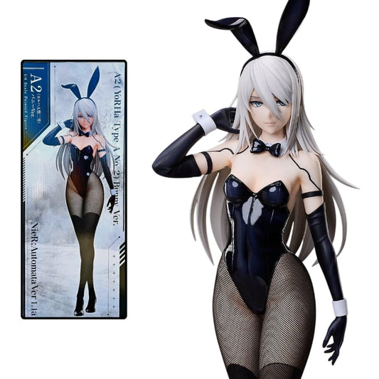 B-Style A2 Bunny 1/4 - Nier Automata [FREEing]