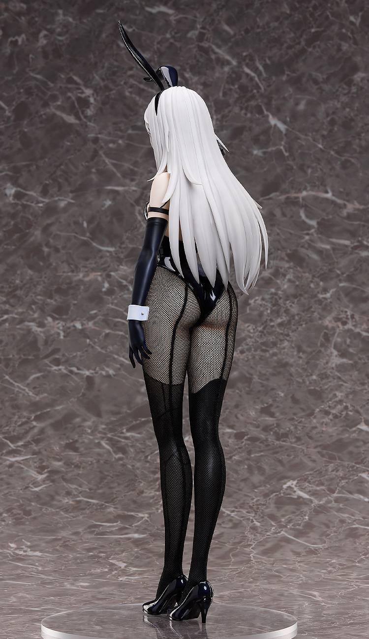 B-Style A2 Bunny 1/4 - Nier Automata [FREEing]