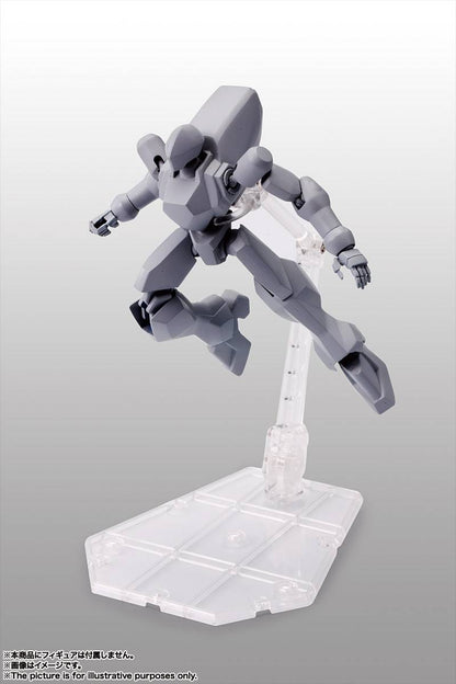 Tamashii STAGE ACT MECHANICS - Base Gundam