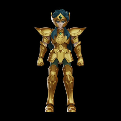 Saint Seiya Galaxy Version 02 The Legacy of the Gold Saints [Individual]