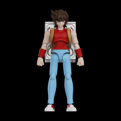 Saint Seiya Galaxy Version 02 The Legacy of the Gold Saints [Individual]