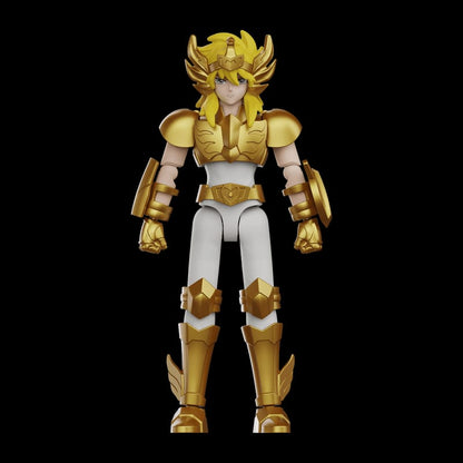 Saint Seiya Galaxy Version 02 The Legacy of the Gold Saints [Individual]