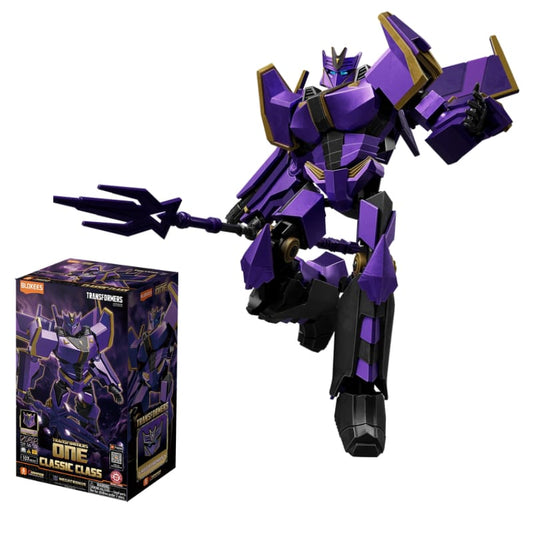 Transformers Classic Class 20 - Megatronus