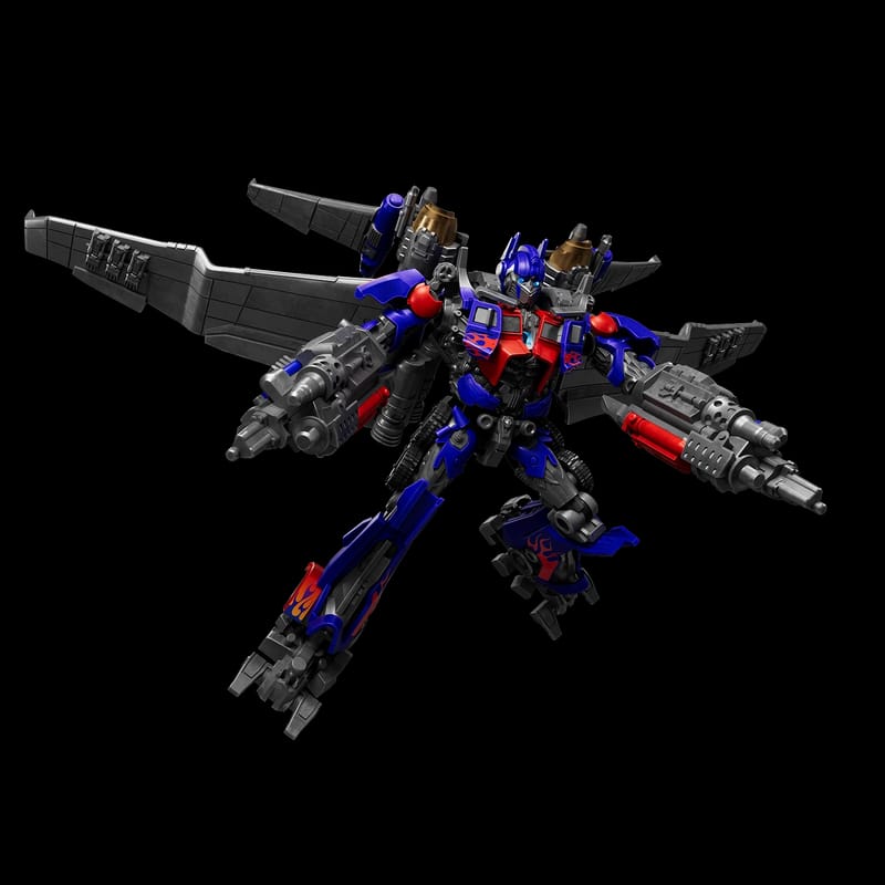 Transformers DX Classic Class 21 - Jet Wing Optimus Prime