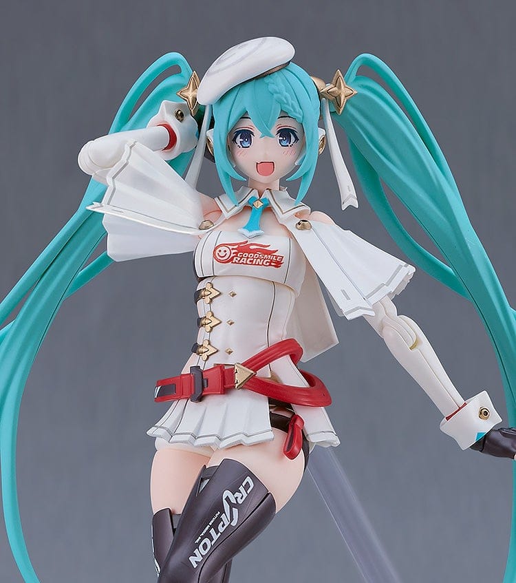 PLAMATEA Hatsune Miku - Racing 2023 Ver.