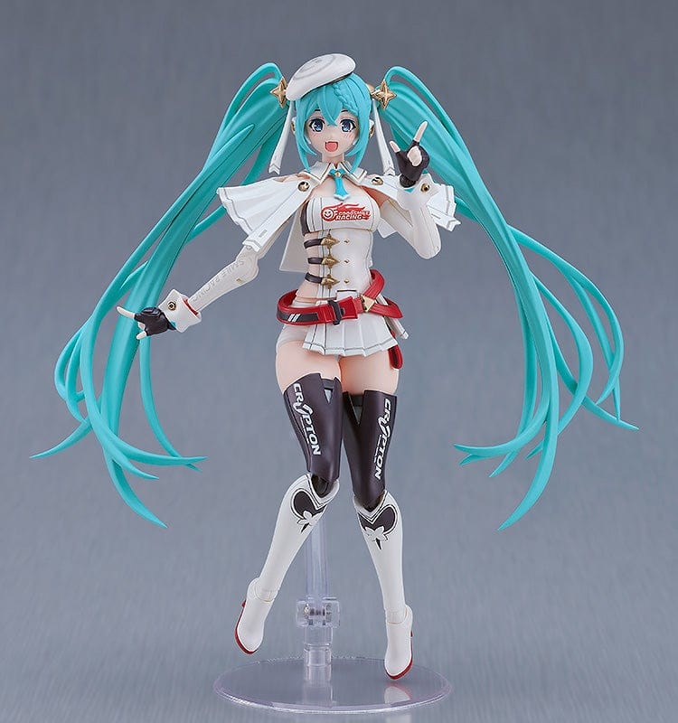 PLAMATEA Hatsune Miku - Racing 2023 Ver.