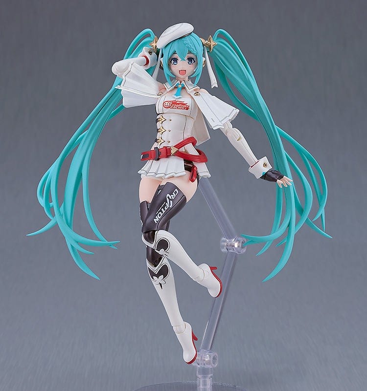 PLAMATEA Hatsune Miku - Racing 2023 Ver.
