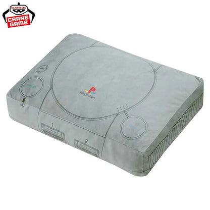 SUPER BIG PLUSH PLAYSTATION - BANPRESTO